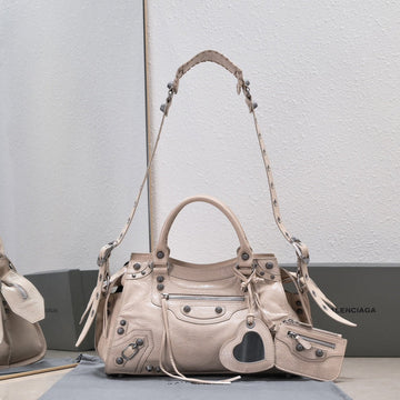 Luxe Carry BAGS - BGA BAGS - 243