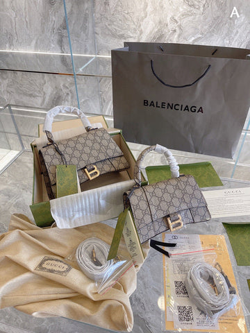 Luxe Carry - BGA Bags - 1422