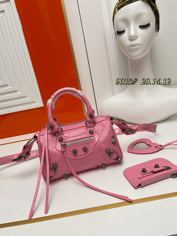 Luxe Carry - BLN-CIAGA WOMEN LUXURY BAGS - 713