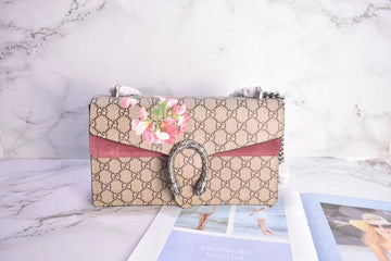 Luxe Carry - GCC Bags - 3227