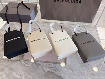 Luxe Carry - BGA Bags - 1448