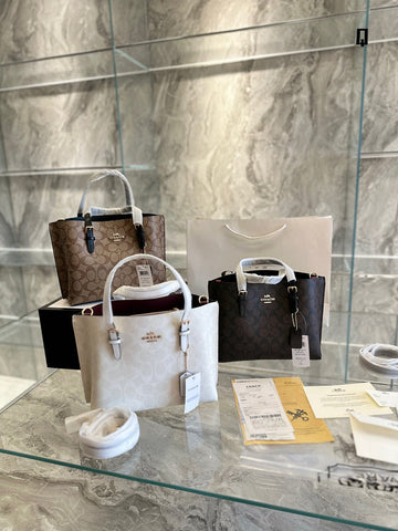 Luxe Carry - CCH Bags - 240