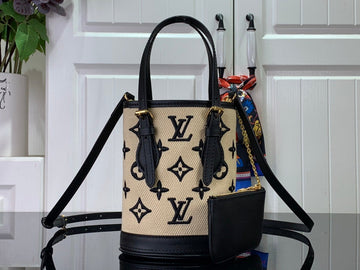 Luxe Carry - LV Bags - 15240