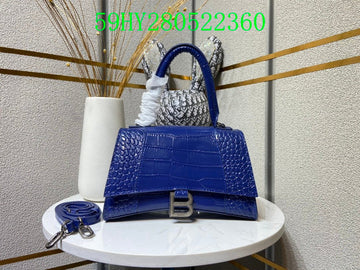 Luxe Carry - BGA Bags - 2508