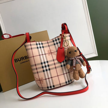 Luxe Carry - B-BERRY BAGS - 031