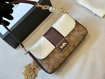 Luxe Carry - CCH Bags - 436