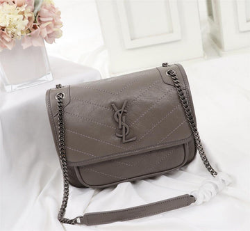 Luxe Carry - YSL Bag - 2639