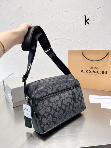 Luxe Carry - CCH Bags - 141