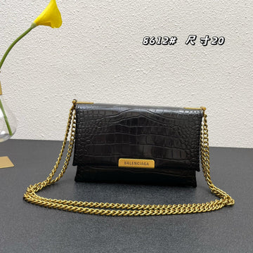 Luxe Carry - BLN-CIAGA WOMEN LUXURY BAGS - 773