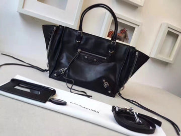 Luxe Carry - BGA Bags - 1178
