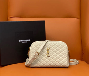 Luxe Carry - YSL Bag - 2063