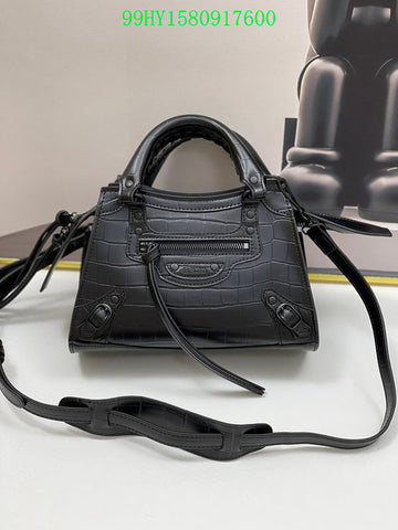 Luxe Carry - BGA Bags - 2437