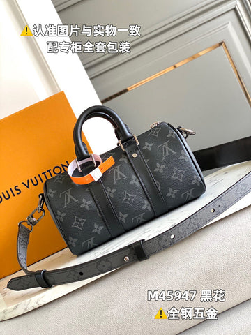 Luxe Carry - LV Bags - 15415