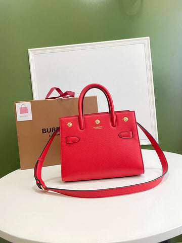 Luxe Carry - B-BERRY BAGS - 066