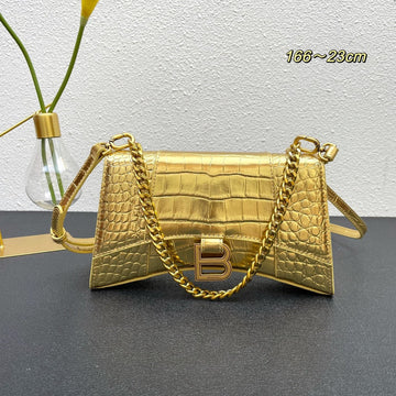 Luxe Carry - BLN-CIAGA WOMEN LUXURY BAGS - 869
