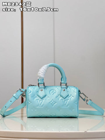 Luxe Carry - LV Bags - 15392