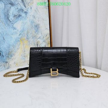 Luxe Carry - BGA Bags - 2236