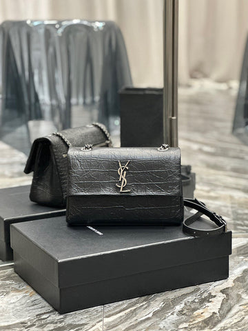 Luxe Carry - YSL Bag - 4003