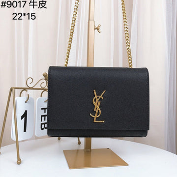 Luxe Carry - YSL Bag - 3566