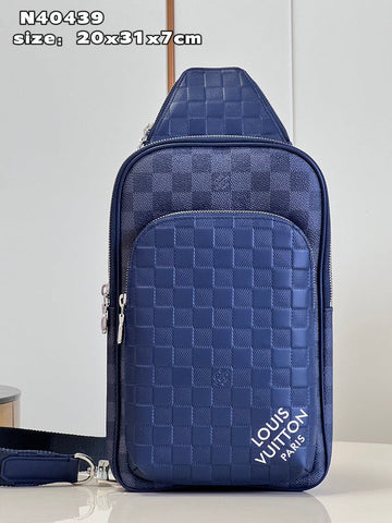 Luxe Carry - LV Bags - 15468