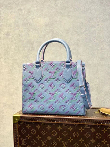 Luxe Carry - LV Bags - 16593