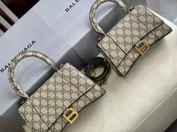 Luxe Carry - BGA Bags - 1606