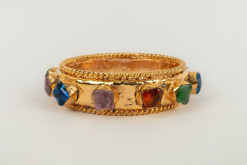 Bracelet Top Quality Chanel Haute Couture