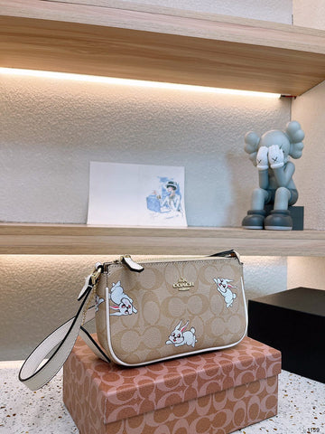 Luxe Carry - CCH Bags - 255