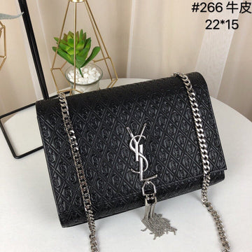Luxe Carry - YSL Bag - 3582