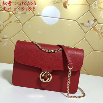 Luxe Carry - GCC Bags - 6358