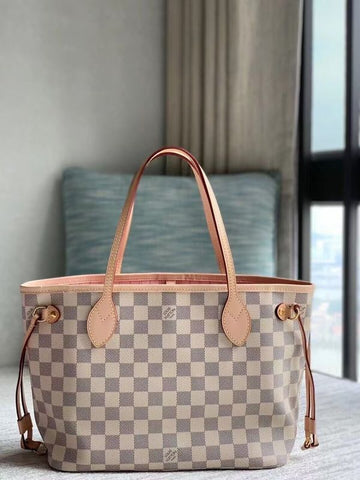 Luxe Carry - LV Bags - 15828