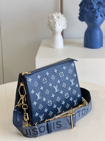 Luxe Carry - LV Bags - 16430