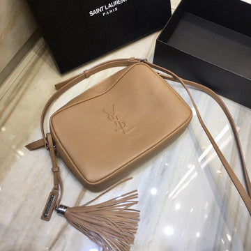 Luxe Carry - YSL Bag - 2671
