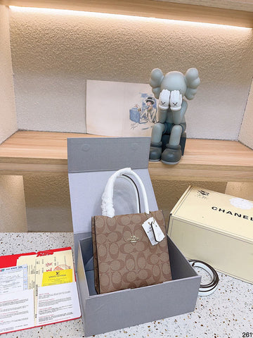 Luxe Carry - CCH Bags - 106