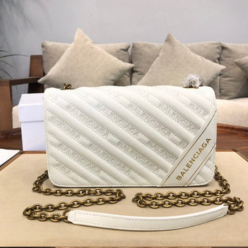 Luxe Carry - BGA Bags - 999