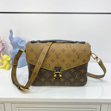 Luxe Carry - LV Bags - 17170