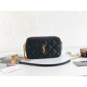 Luxe Carry - YSL Bag - 2151