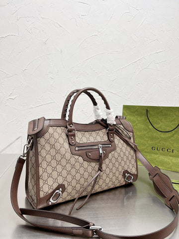 Luxe Carry - BGA Bags - 1509