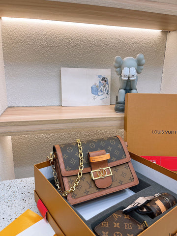 Luxe Carry - LV Bags - 15103