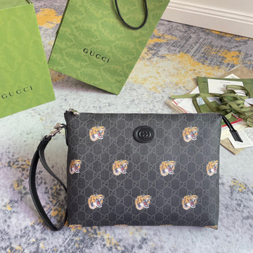 Luxe Carry - GCC Bags - 1990