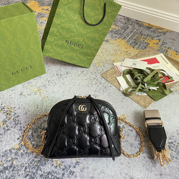 Luxe Carry - GCC Bags - 1916