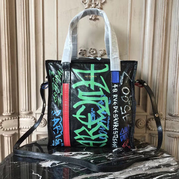 Luxe Carry - BGA Bags - 1140