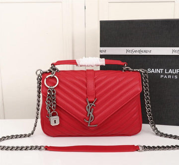 Luxe Carry - YSL Bag - 2570