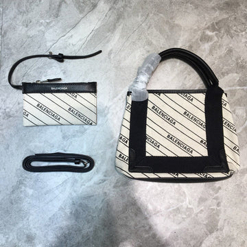 Luxe Carry - BGA Bags - 962