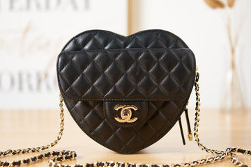 Luxe Carry - CHL Bags - 2034