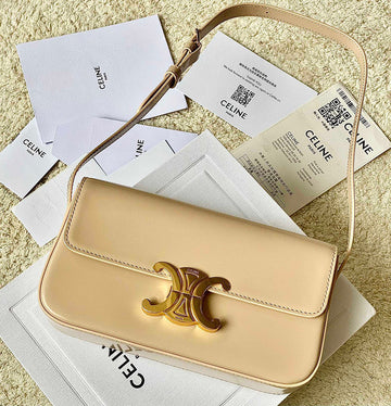 Top Quality Chanel Bag New Arrival Luxury Bag - 164