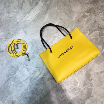 Luxe Carry - BGA Bags - 1106