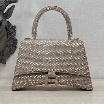 Luxe Carry BAGS - BGA BAGS - 391