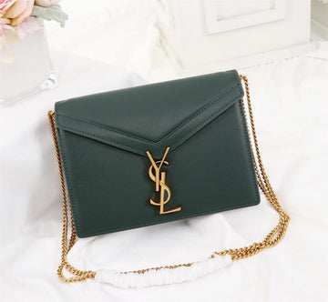 Luxe Carry - YSL Bag - 2829