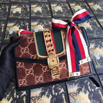 Luxe Carry - GCC Bags - 6381